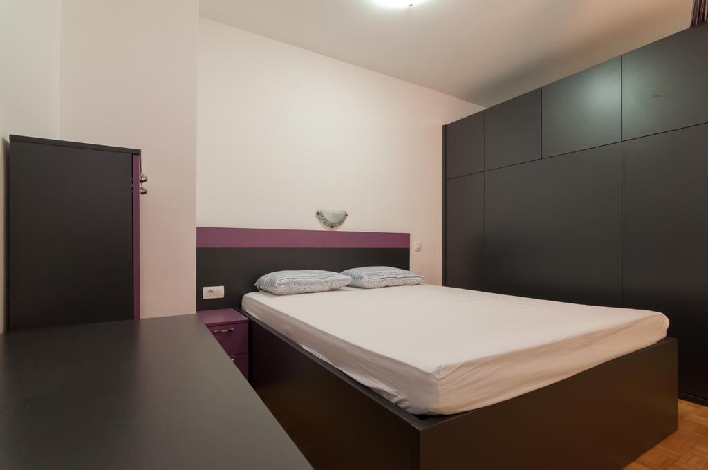 Apartament Gal