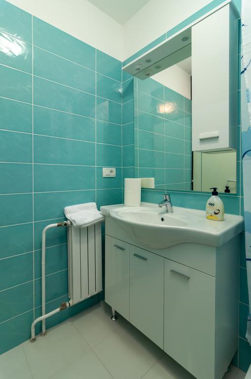 Apartament Gal