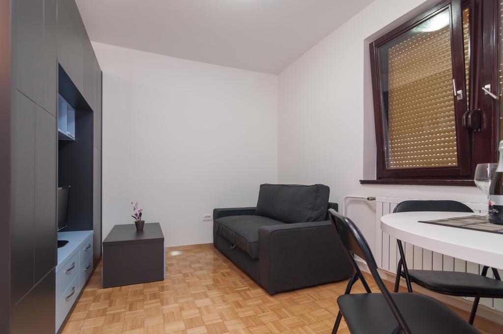 Gal Apartament Zadar