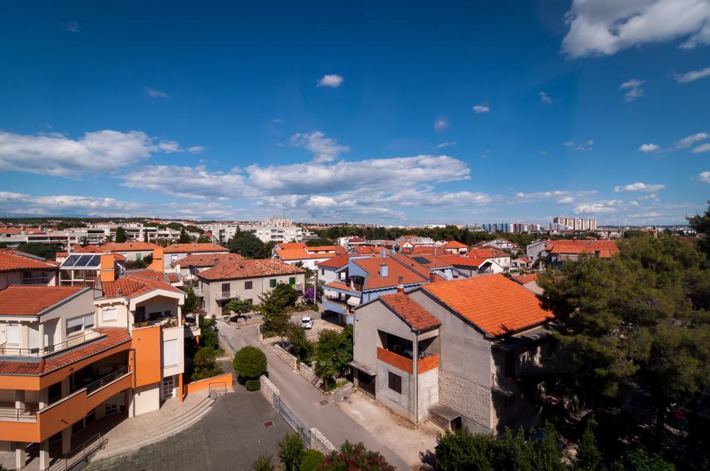 Apartament Gal