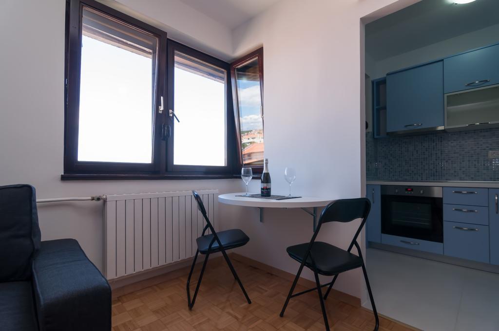Apartament Gal