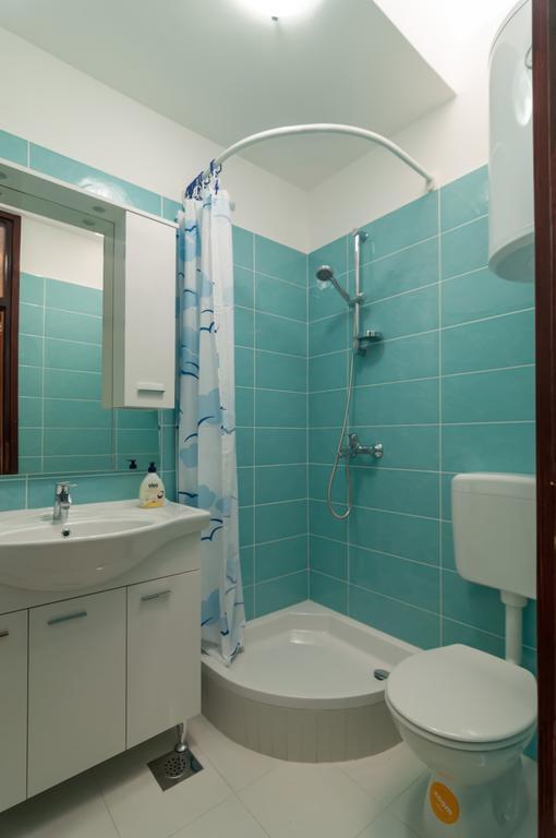 Gal Apartament Zadar